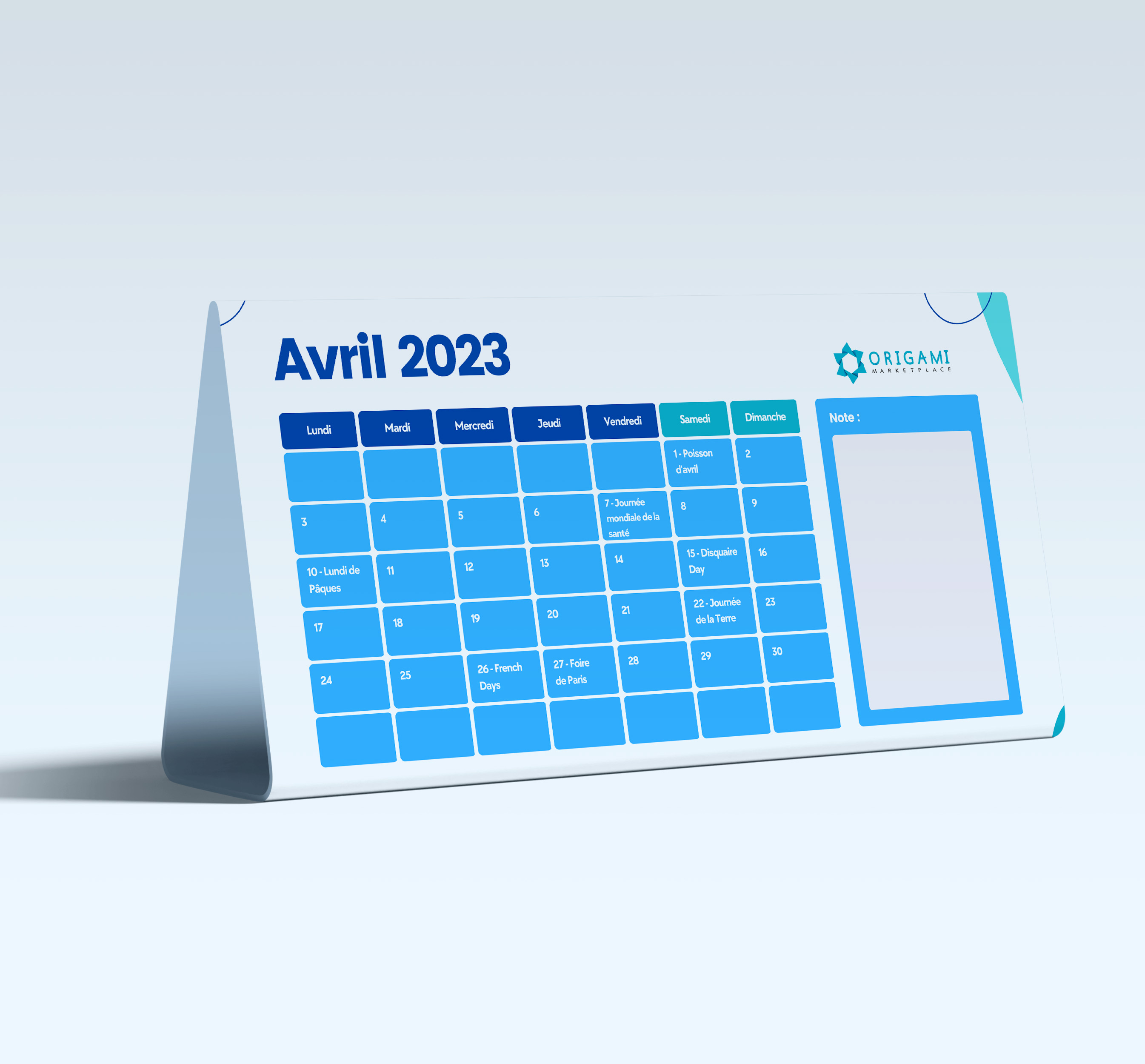 Calendar Calendar